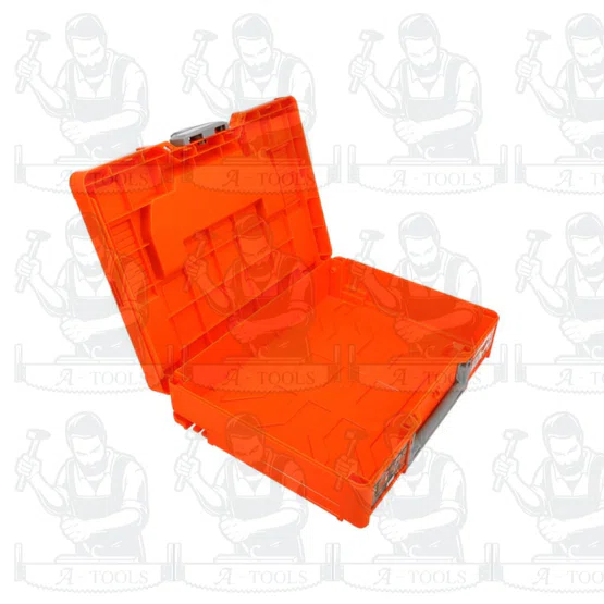 PUMPKIN กล่องเครื่องมือ พลาสติก รุ่น 20861 ของแท้ 4