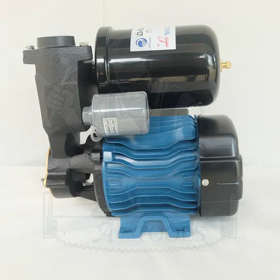 DAYUAN ปั๊มน้ำ อัตโนมัติ รุ่น ST-DY-ADGP-370 ท่อ1นิ้ว 370W ปั๊มน้ำออโต้ ขดลวดทองแดง ใบพัดทองเหลือง 3
