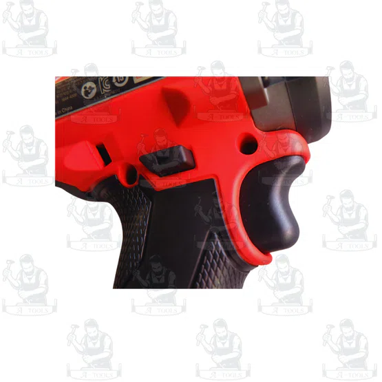 Milwaukee บล็อกกระแทก ไร้สาย 18V รุ่น M18 FIW212-0 ASIA 1/2" คอมแพ็ค รับประกัน1ปี **ส่งเร็ว ของแท้100%** 4