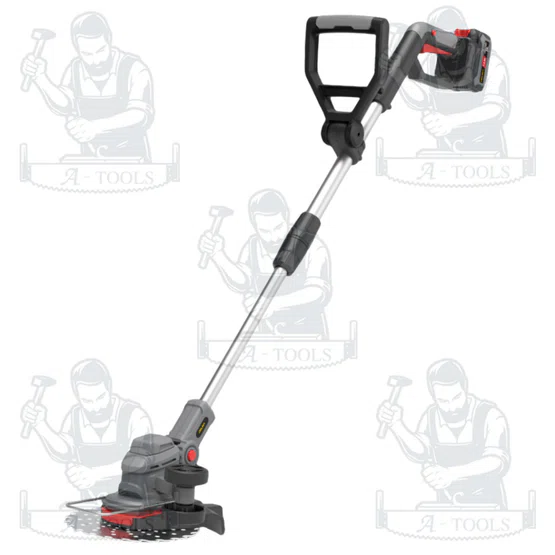 OSUKA เครืองตัดหญ้าไร้สาย 20V. SET A รุ่น OCGT406 (แบต 20V 4.0Ah+ สายชาร์จ) สินค้า 2