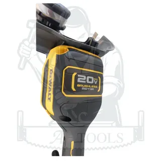 Dewalt เครื่องเล็มหญ้า ไร้สาย รุ่น DCMST561P1-B1 (แบต20V 5Ah x1+แท่นชาร์จ) DCMST561 เครื่องตัดหญ้าไร้สาย 6