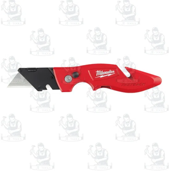 Milwaukee มีดพับ รุ่น 48-22-1901K Fastback Flip Utility Knife 2