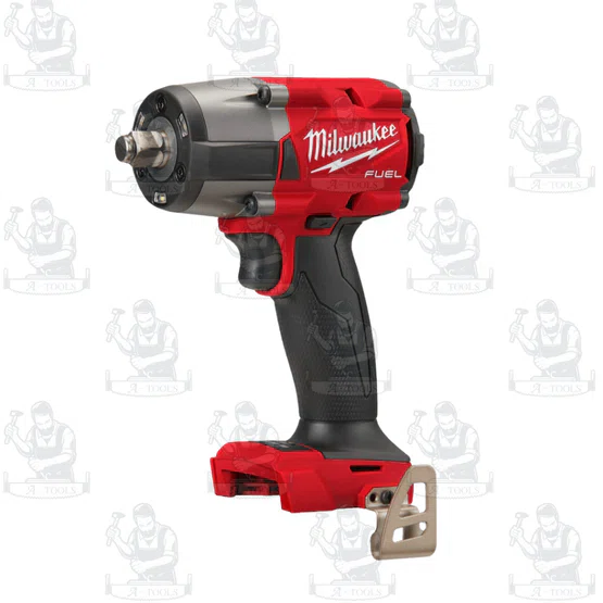 Milwaukee ชุดคอมโบ สำหรับซ่อมช่วงล่าง รุ่น M18 FPP2BZ-522B (M12+M18) รับประกัน1ปี 2