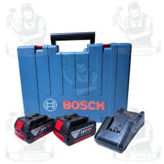BOSCH เครื่องเจียรไร้สาย 4 นิ้ว 18V รุ่น GWS 18V-11S ปรับรอบได้ ของแท้ 2