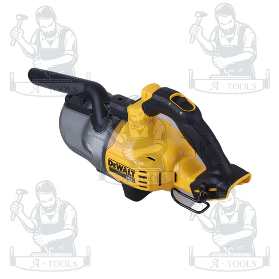 + + DEWALT เครื่องดูดฝุ่น ไร้สาย 20V รุ่น DCV501LN-B1 (เครื่องเปล่า) รับประกัน3ปี DCV501 3