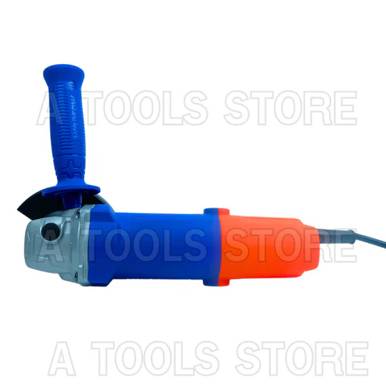 WADFOW เครื่องเจียร 4″ รุ่น WAG35762 ลูกหมู กำลังไฟ 710วัตต์ 4