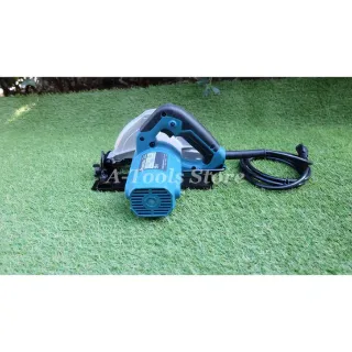 MAKITA เลื่อยวงเดือน 7นิ้ว มากีต้า รุ่น M5801B รองรับแผ่นตัด 7" 185mm. 1050W แถมใบตัด7" M5801 (แทน MT583) *ของแท้100%* 5
