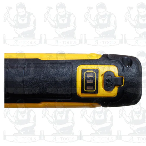+ + DeWALT ไขควง ไฟฟ้าไร้สาย 4V รุ่น DWHT66719 รับประกัน3ปี 6