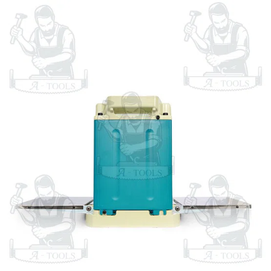 MAKITA กบแท่นไสไม้ มากีต้า รุ่น 2012NB (12นิ้ว) 304 มม. 1,650วัตต์ ความเร็วรอบ8,500รอบ/นาที **ส่งเร็ว ของแท้100%** 5