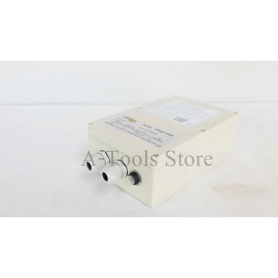 MITSUBISHI ปั๊มบาดาล มิตซูบิชิ ECO รุ่น 4DSP-755O32/10 ท่อส่ง 1 1/4" 1HP 10ใบพัด 220V SUPER PUMP ปั๊มน้ำบาดาล ของแท้100% 3
