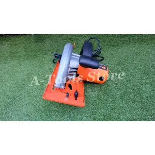 PUMPKIN เลื่อยวงเดือน 7" รุ่น 50316/J-C175P 1500W และ รุ่น 50146/J-C7148P 1480W เสื้อพลาสติก แถมใบวงเดือน7นิ้ว 3