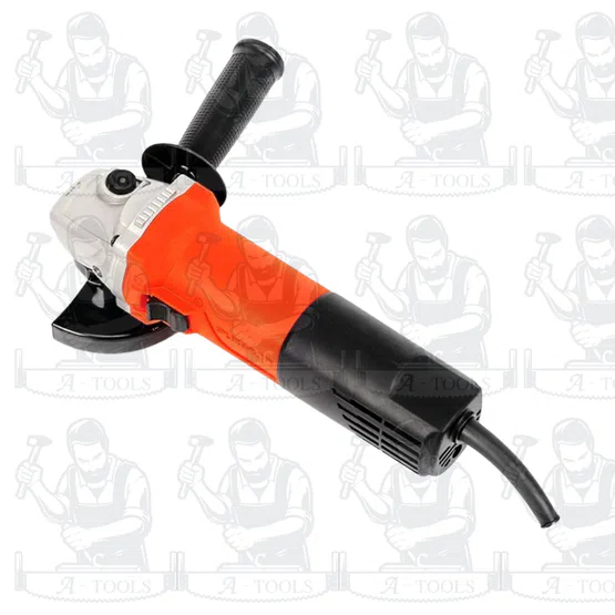 PUMPKIN เครื่องเจียร 4″ พัมคิน รุ่น J-G9905 / 50202 J-Series ลูกหมู สวิตช์ข้าง 980วัตต์ **ส่งเร็ว ของแท้100%** 6
