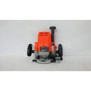 PUMPKIN เร้าท์เตอร์ พัมคิน รุ่น J-R3612 / 50101 4หุน 1/2" 12mm. 1850W เครื่องเซาะร่องไม้ เราเตอร์ ไฟฟ้า *ส่งเร็ว ของแท้ 4
