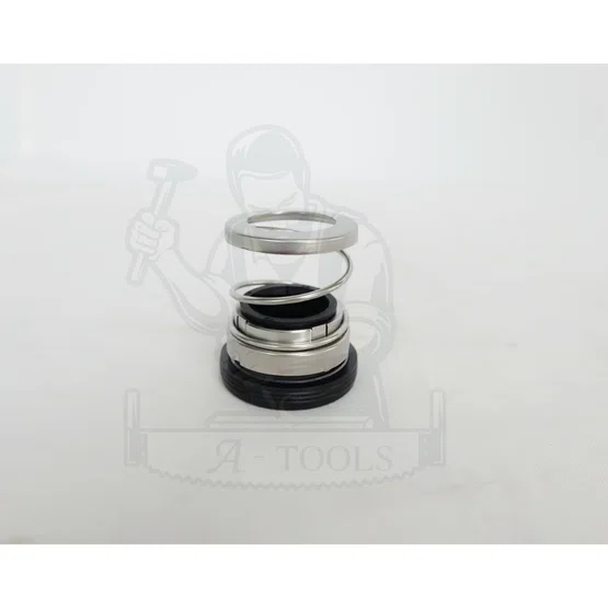 SUPER PUMP MECHANICAL SEAL รุ่น TS560A-25A แมคคานิคอลซีล ซีลปั๊มน้ำ ซีลกันรั่ว ซีลปั๊มหอยโข่งมิตซู 5