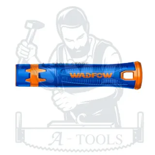 WADFOW ค้อนช่างทอง ด้ามไฟเบอร์ เหล็กกล้าคาร์บอน ด้ามจับไฟเบอร์กลาส 7