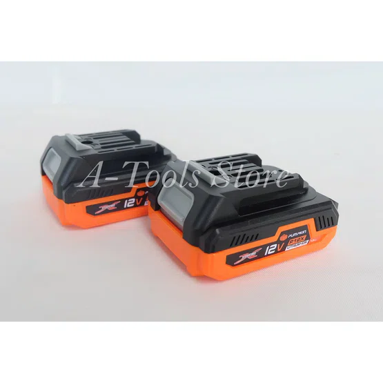 PUMPKIN สว่านไร้สาย พัมคิน รุ่น 50272 / XT-10DB 10mm. แบต12V 1.5Ah 2ก้อน+แท่นชาร์จ ใช้แบต MAKITA ได้ สว่านแบต *ส่งเร็ว* 5