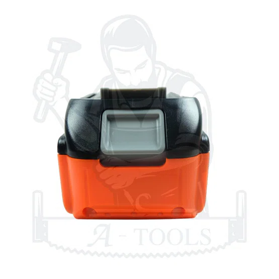 PUMPKIN แบตเตอรี่ 20V 5.0แอมป์ พัมคิน รุ่น 50297 / P20V-B5A Infinity Power P20 3
