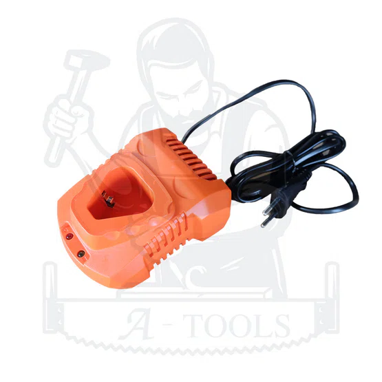 + + PUMPKIN แท่นชาร์จ พัมคิน รุ่น 50222 /1260Q15002 รองรับแบต12V ใช้กับสว่าน50207/50208 2