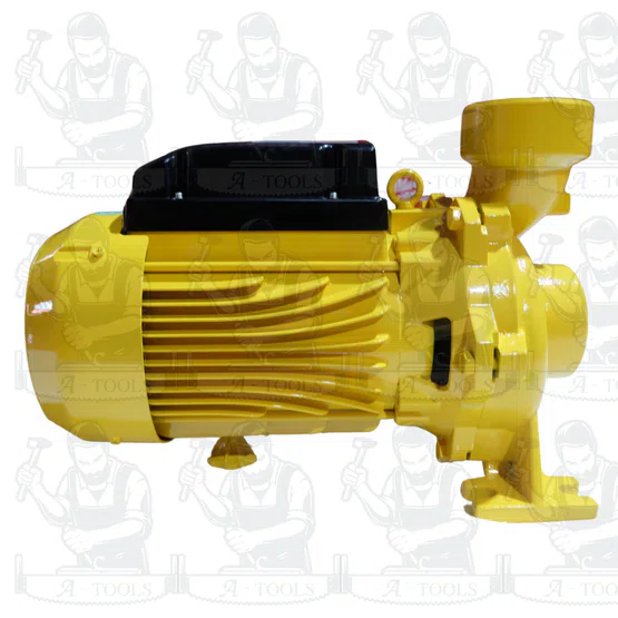 MITSUBISHI ปั๊มน้ำ หอยโข่ง รุ่น ACL-1505T (NEW) [380V] 3" x 3" x 2HP ปั๊มหอยโข่ง แทน WCL-1505T **ส่งเร็ว ของแท้100%** 4