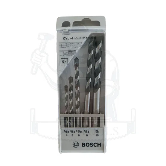 BOSCH สว่านโรตารี่ บ๊อช รุ่น GBH220 720W (พร้อมชุดดอกสว่าน+อุปกรณ์) 23mm. 3ระบบ ปรับซ้าย-ขวา สกัดได้ 06112A60K1 ของแท้ 6