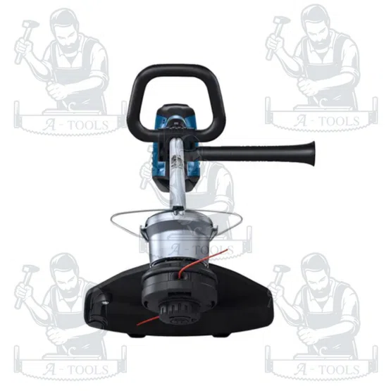 BOSCH เครื่องเล็มหญ้าไร้สาย 18V. รุ่น GRT 18V-33 [0.600.8D0.000] ตัวเปล่า ของแท้ 100% พร้อมส่ง 4
