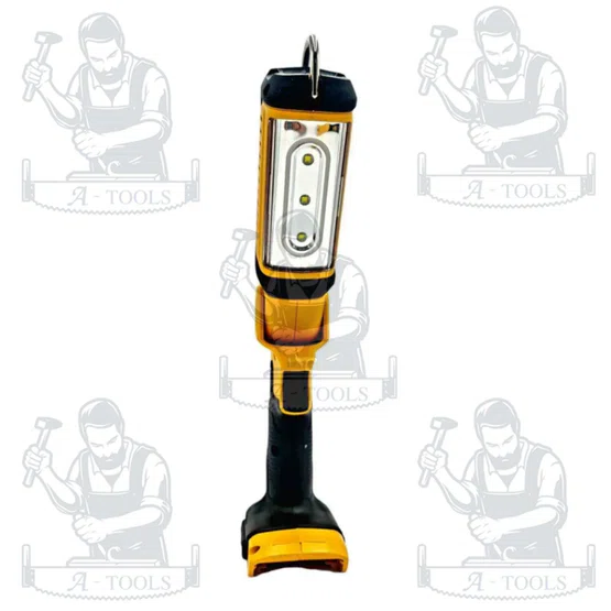 DEWALT ไฟฉาย LED 500ลูเมน 20V รุ่น DCL050N-KR (ตัวเปล่า) DCL050 **ส่งเร็ว ของแท้100%** 4