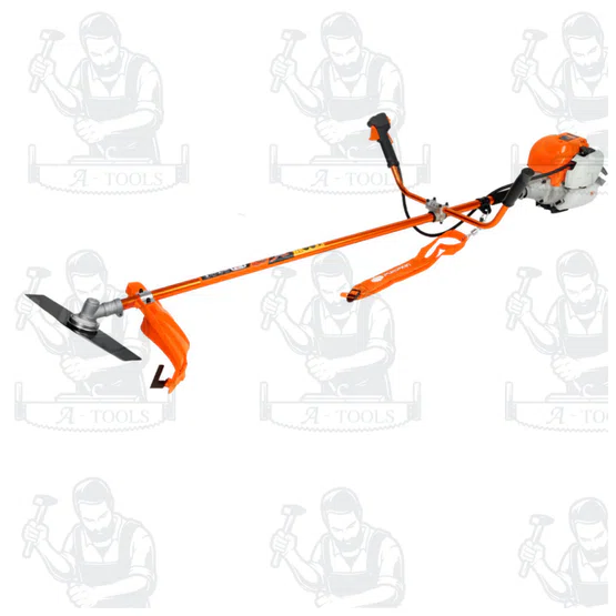 PUMPKIN เครื่องตัดหญ้า 4 จังหวะ XTREME PTT-XTGX35/50466 ***ของแท้ 100% พร้อมส่ง *** 5