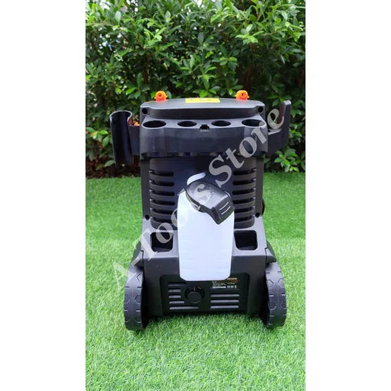 PUMPKIN เครื่องฉีดน้ำ แรงดันสูง พัมคิน Thomson รุ่น TS-165 แรงดัน165 Bar 2200W 6