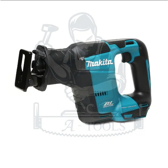 MAKITA เลื่อยชัก ไร้สาย 18V มากีต้า รุ่น DJR188Z ความยาวช่วงชัก13/16นิ้ว (ตัวเปล่า) DJR188 **ส่งเร็ว ของแท้100%** 3