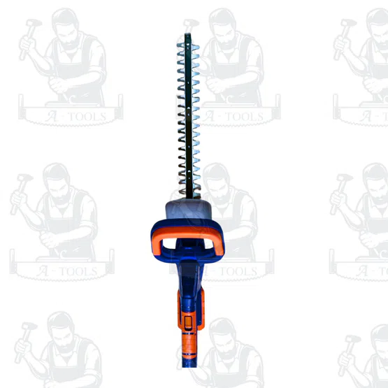WADFOW เครื่องตัดแต่งพุ่มไม้ไร้สาย 20V WLYP546 แบตเตอรี่ 20V 1.5Ah ตัดแต่งพุ่ม เครื่องแต่งกิ่งไม้ 3