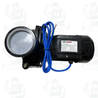 MITSUMAX รุ่น 3ACDCPM300-2200/60-27 ปั๊มหอยโข่ง AC/DC 3" ทำงาน 2 ระบบ สินค้าพร้อมส่ง ของแท้ 100% 3