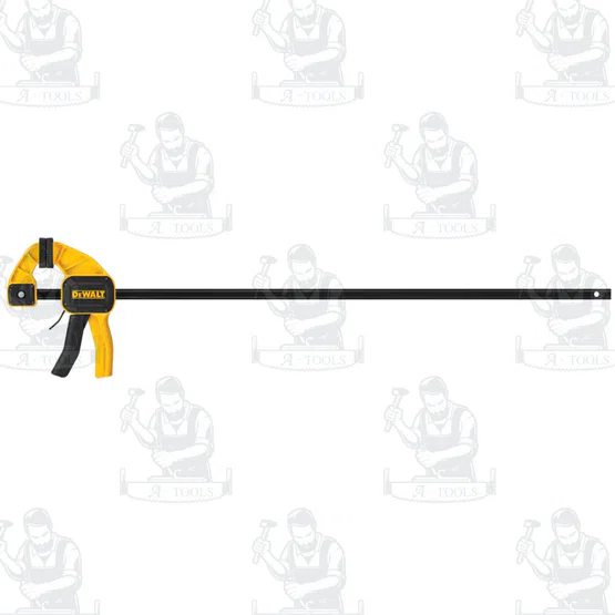 DEWALT แคลมป์จับชิ้นงาน ขนาด 36 นิ้ว รุ่น DWHT0-83195 **ของแท้100%** 2
