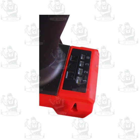Milwaukee บล็อกกระแทก ไร้สาย 18V รุ่น M18 FIW212-0 ASIA 1/2" คอมแพ็ค รับประกัน1ปี **ส่งเร็ว ของแท้100%** 6