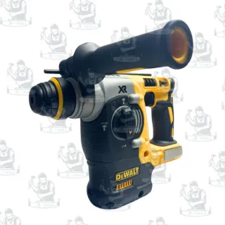 DEWALT สว่าน โรตารี่ 3ระบบ 24มม. 20V รุ่น DCH273B (ตัวเปล่า) รับประกัน3ปี DCH273 **ส่งเร็ว ของแท้100%** 6