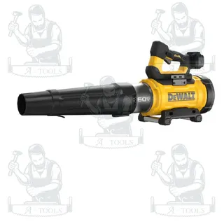 DEWALT เครื่องเป่าลมไร้สาย 60V รุ่น DCBL777B (เครื่องเปล่า) ปรับได้3ระดับ DCBL777B **ส่งเร็ว ของแท้** 2