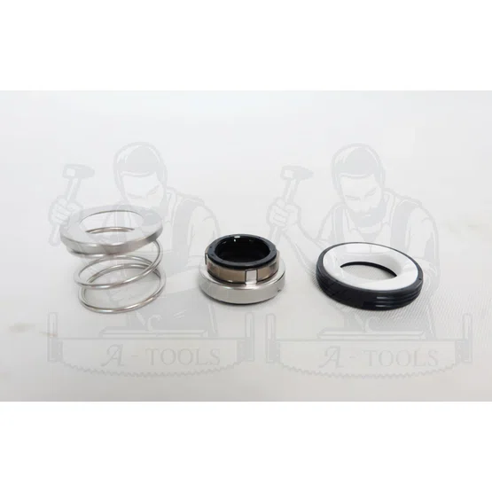 SUPER PUMP MECHANICAL SEAL รุ่น EA560-18-1 ซีลปั๊มน้ำ ซีลปั๊มน้ำหอยโข่ง ซีลปั๊มมิตซูบิชิ 4