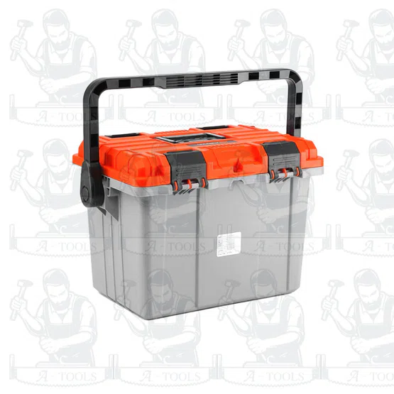 PUMPKIN กล่องเก็บเครื่องมือช่าง รุ่นถอดฝา รุ่น 20863 ของแท้ 4