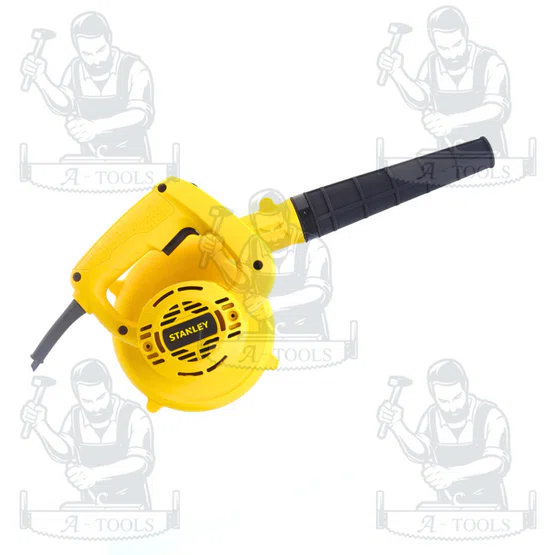 STANLEY เครื่องเป่าลม รุ่น STPT600-B1 กำลังไฟ600วัตต์ รับประกัน2ปี 4