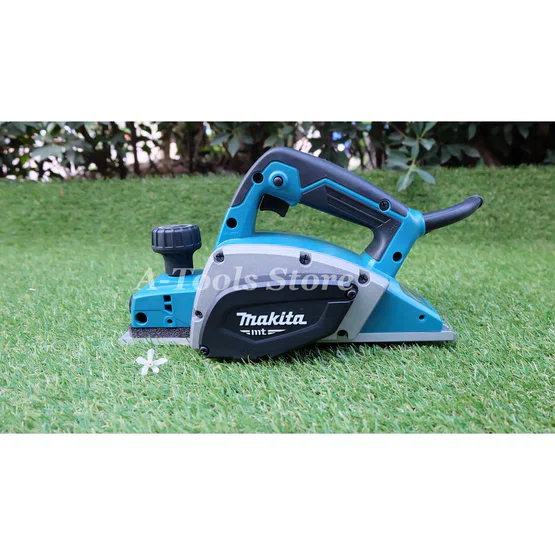 MAKITA กบไสไม้ กบไฟฟ้า มากีต้า รุ่น M1901B 3นิ้ว 82มม. 500W ไสลึก2มม. (แทน MT191) M1901 **ส่งเร็ว ของแท้ 100%** 4