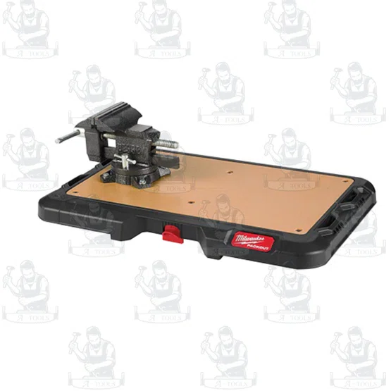 + + Milwaukee แผ่นท็อปทำงาน PACKOUT Customizable Work Top รุ่น 48-22-8488 3