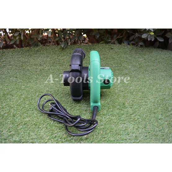 HIKOKI ~ HITACHI เครื่องเป่าลม รุ่น RB30VST เครื่องเป่าฝุ่น 550W ฮิตาชิ / ไฮโคคิ น้ำหนักเบา เป่าลมแรง RB-VST 5