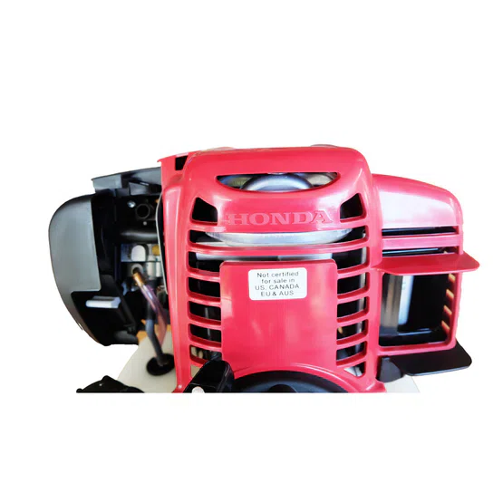 HONDA หัวเครื่องตัดหญ้า ฮอนด้า รุ่น GX35 4จังหวะ 1.4แรงม้า (ไม่มีฐานรองเครื่อง) รับประกัน1ปี 4