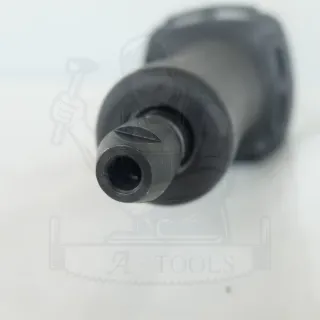 MAKITA เครื่องเจียรแกนไฟฟ้า มากีต้า รุ่น M9100B ขนาดหัวจับดอก 1/4นิ้ว (6 มม.) 480W **ส่งเร็ว ของแท้100%** 4
