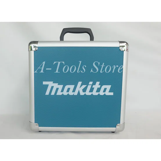 MAKITA COMBO KIT มากีต้า 12V MAX รุ่น CLX224X1 สว่านชุดDF333DZสว่านไร้สาย+TD110DZไขควงกระแทกไร้สาย+BOXกล่องเหล็ก CLX224 5