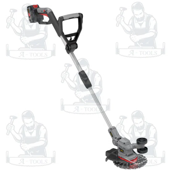 OSUKA เครืองตัดหญ้าไร้สาย 20V. SET A รุ่น OCGT406 (แบต 20V 4.0Ah+ สายชาร์จ) สินค้า 3