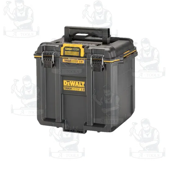 DEWALT COMBO SET 8 - 2405H ชุดกล่อง Tough System 2.0 3