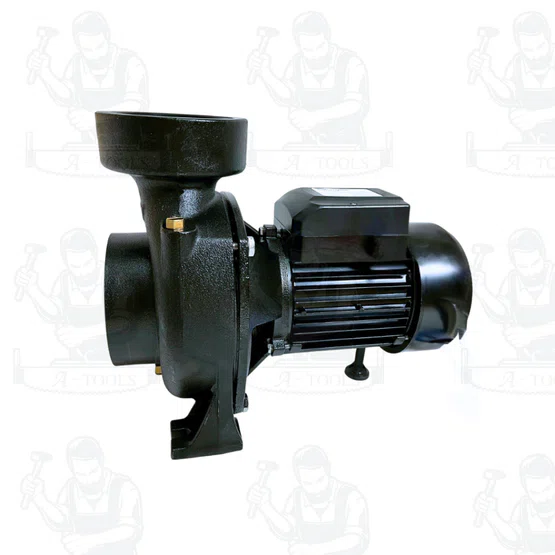 MITSUMAX ปั๊มหอยโข่ง รุ่น 4DCPM200-2200/60-20 ส่งสูงสุด 20 เมตร สินค้าพร้อมส่ง ของแท้ 100% 2