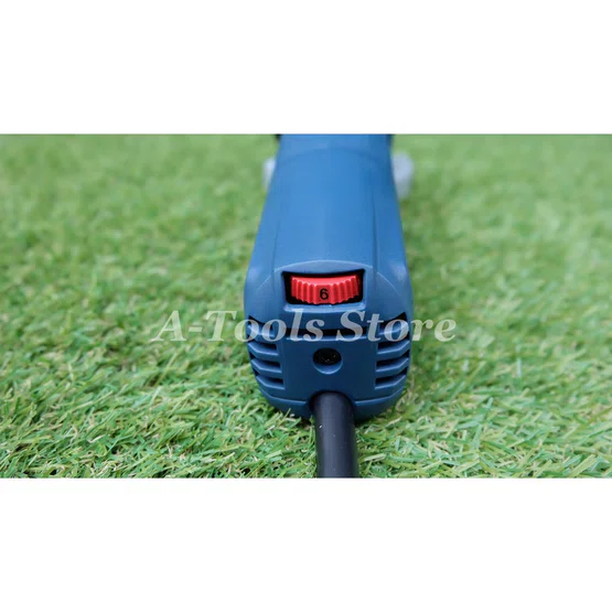 BOSCH เครื่องเจียร์ 4นิ้ว บ๊อช รุ่น GWS900-100S 900วัตต์ ปรับรอบได้ ลูกหมู GWS900 06013961K0 5