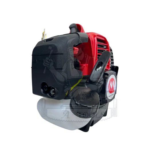 MARUYAMA เครื่องตัดหญ้า 2จังหวะ รุ่น BC361HT-RS มารูยาม่า 35.5ซีซี BC361 **ส่งเร็ว ของแท้100%** 2
