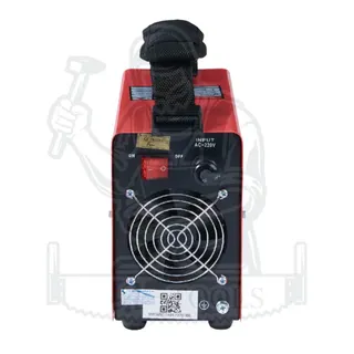 WELPRO เครื่องเชื่อมไฟฟ้า รุ่น ARC 140 IGBT ตู้เชื่อม 140แอมป์ รับประกัน 3 ปี **ส่งเร็ว ของแท้100%** 4